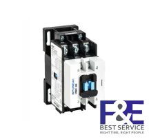 Contactor Hyundai HGC32 22NS D24 24VDC 32A 15KW 2NC+2NO