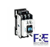 Contactor Hyundai HGC25 11NS D24 24VDC 25A 11KW 1NC+1NO