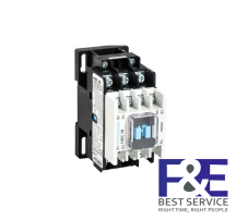 Contactor Hyundai HGC18 11NS X220 220V 18A 7.5KW 1NC+1NO