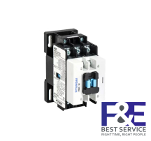 Contactor Hyundai HGC12 11NS X220 220V 12A 5.5KW 1NC+1NO