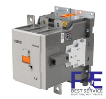 Contactor LS MC-185a 110V 185A 90kW 2NC+2NO