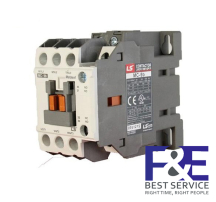 Contactor LS MC-9b 110V 9A 4kW 1NC+1NO