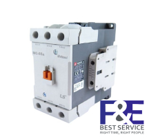 Contactor LS MC-85a 24VDC 85A 45kW 2NC+2NO