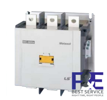 Contactor LS MC-800a 380V 800A 440kW 2NC+2NO