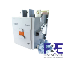 Contactor LS MC-330a 380V 330A 160kW 2NC+2NO