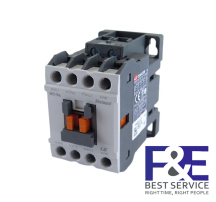 Contactor LS MC-9a 380V 9A 4kW 1NO