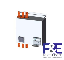 Khởi động mềm Siemens 3RW4465-2BC45