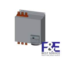 Khởi động mềm Siemens 3RW4453-2BC45