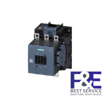 Contactor Siemens 3RT1056-6NP36