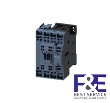 Contactor Siemens 3RT2526-2AC20