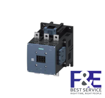 Contactor Siemens 3RT1076-2AF36
