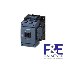 Contactor Siemens 3RT1054-3AP36