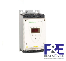 Khởi động mềm Schneider ATS22C21Q (55-110kW)