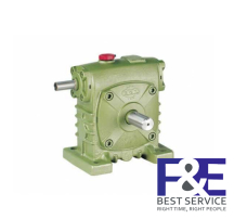 Hộp giảm tốc Trục Vít WPS 80 1/20 (70 Vòng/phút)