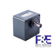 Hộp số giảm tốc mini 60GK-60-H 1/60 (24 Vòng/phút)