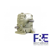 Hộp giảm tốc WPA 135 1/25 (56 Vòng/phút)