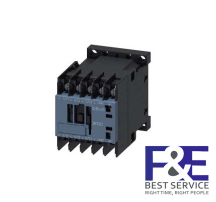 Contactor Siemens 3RT2018-4AB01