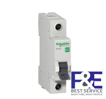 MCB Schneider EZ9F34150 50A 4.5kA 1P