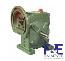 Hộp giảm tốc Trục Vít WPDS 155 1/50 (28 Vòng/phút)