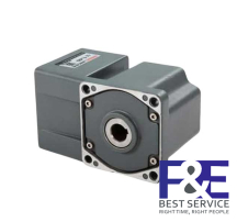Hộp giảm tốc mini 80GK-60-RC 1/60 (24 Vòng/phút)