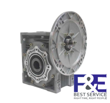 Hộp giảm tốc NMRV 130 1/10 (140 Vòng/phút)