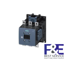 Contactor Siemens 3RT1064-2AF36