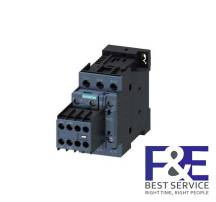 Contactor Siemens 3RT2023-1BB44