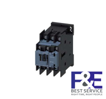 Contactor Siemens 3RT2023-4AN60