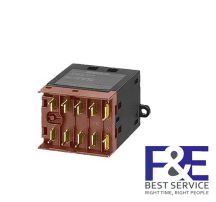 Contactor Siemens 3TH2022-6AP0