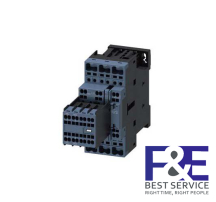 Contactor Siemens 3RT2025-2AF04
