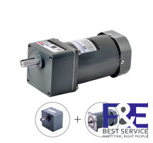 Motor giảm tốc mini 90W 1 Pha 220V