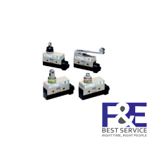 Công tắc hành trình Omron ZC-Q55