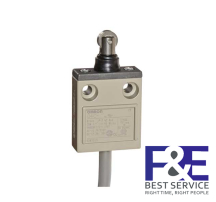 Công tắc hành trình Omron D4C-2332