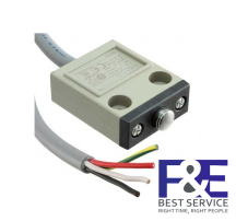 Công tắc hành trình Omron D4C-1301