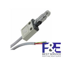 Công tắc hành trình Omron D4C-1260