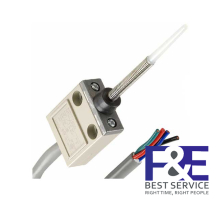 Công tắc hành trình Omron D4C-1250