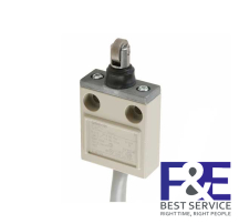 Công tắc hành trình Omron D4C-1233