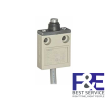 Công tắc hành trình Omron D4C-1231