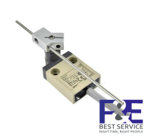 Công tắc hành trình Omron D4C-1229-P