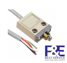 Công tắc hành trình Omron D4C-1203