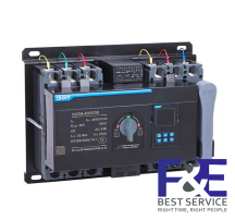 Bộ chuyển đổi nguồn ATS Chint NXZM-400S/3B 350A 50kA 3P