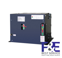 ATS Osemco OSS-663-PC-4P-A2 6300A