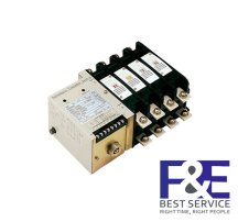 ATS Osemco OSS-66-TN-4P-A2 600A