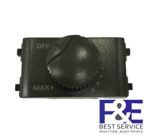 Công tắc điều chỉnh tốc độ quạt Schneider 3031V400FM_C15518