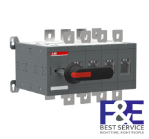 1SCA022785R6130 &#8211; Bộ chuyển nguồn ATS ABB OT630E04CP 630A 4P