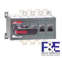 1SCA022775R7150 &#8211; Bộ chuyển nguồn ATS ABB OT315E04CP 315A 4P