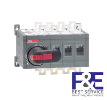 1SCA022775R9440 &#8211; Bộ chuyển nguồn ATS ABB OT160E04CP 160A 4P