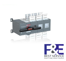 1SCA112709R1001 &#8211; Bộ chuyển nguồn ATS ABB OTM2000E3CM230C 2000A 3P
