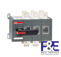 1SCA022785R6050 &#8211; Bộ chuyển nguồn ATS ABB OT630E03CP 630A 3P
