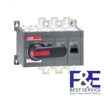 1SCA022771R8500 &#8211; Bộ chuyển nguồn ATS ABB OT400E03CP 500A 3P